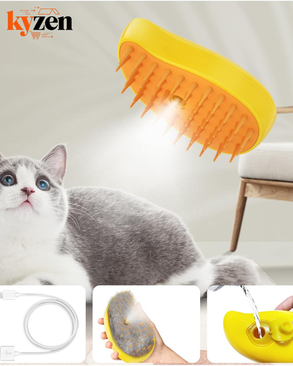 Vapaw™ – Elimina el pelo de tu mascota en minutos
